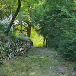 Lantgård Giardini Hurz *