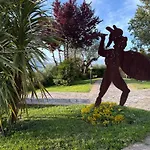 Giardini Hurz Lantgård *
