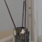 ファームステイ Giardini Hurz ピエトレルチーナ
