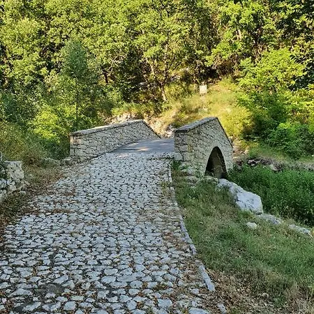 Hurz - Giardino Sannita Alloggio per agriturismo