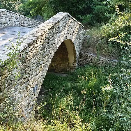 Vakantieboerderij Giardini Hurz Pietrelcina