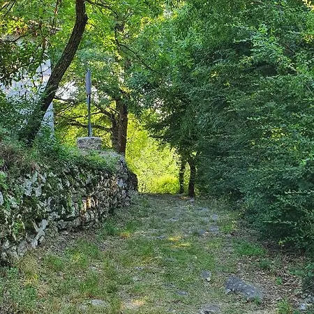 Vakantieboerderij Giardini Hurz *