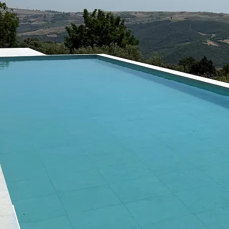 Giardini Hurz Vakantieboerderij *