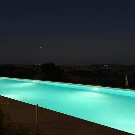 ファームステイ Giardini Hurz *