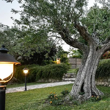 Hurz - Giardino Sannita Pietrelcina