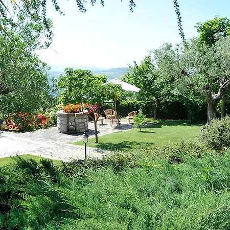 Vakantieboerderij Giardini Hurz Pietrelcina