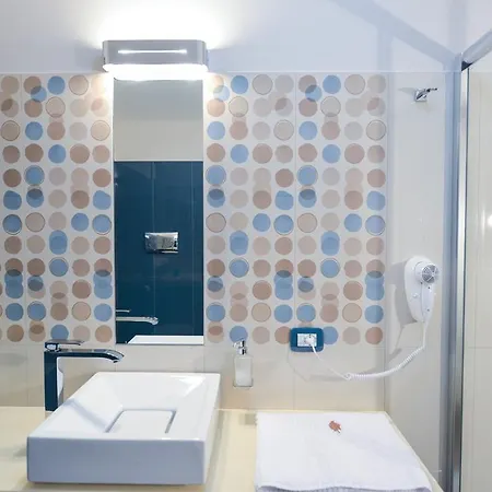 ファームステイ Giardini Hurz *