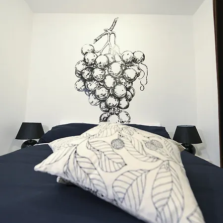 Giardini Hurz ファームステイ