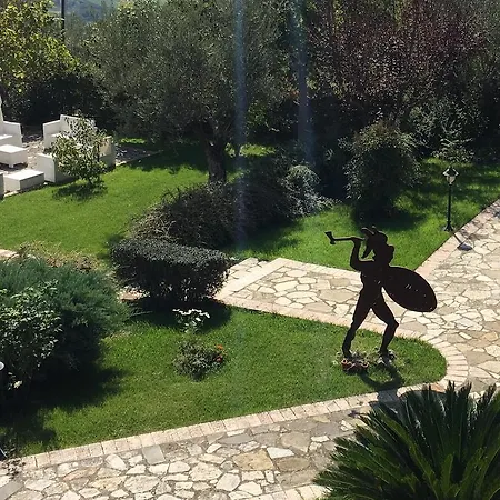 Hurz - Giardino Sannita