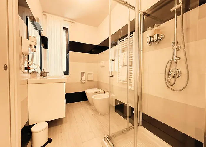 农家乐 Giardini Hurz