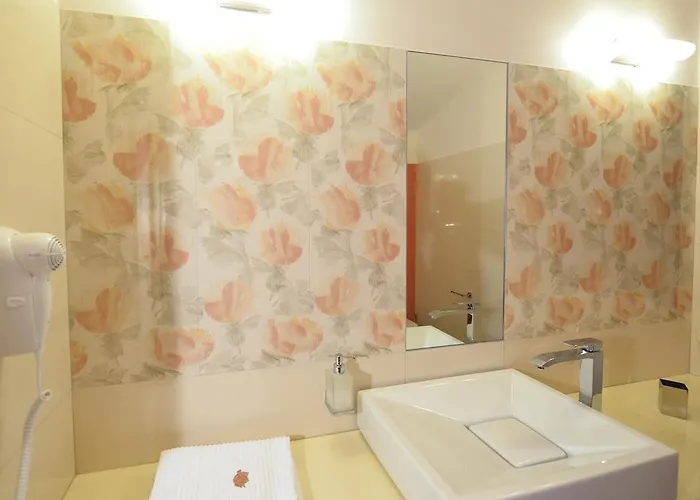 Lantgård Giardini Hurz *